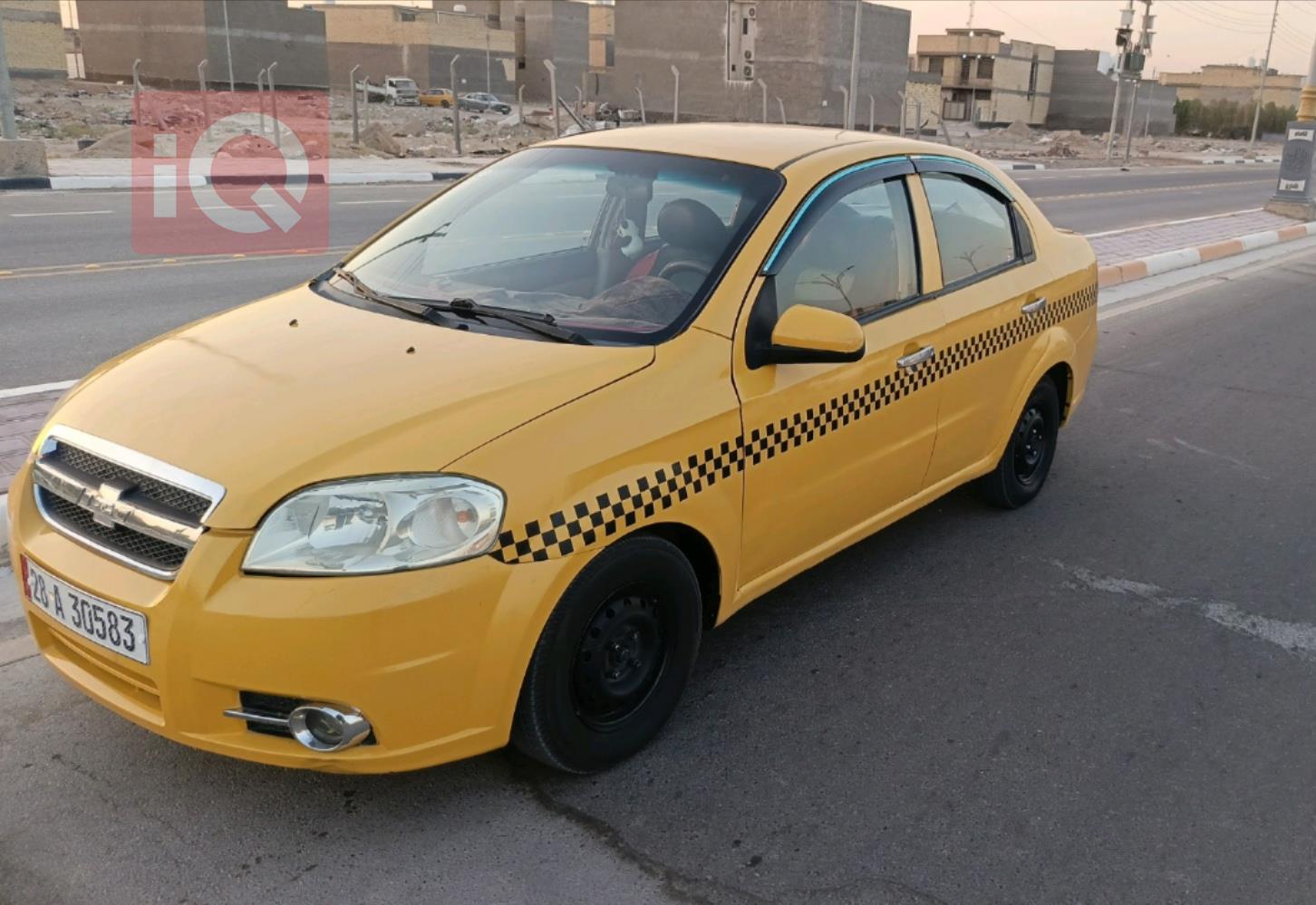 شێڤرۆلێت ئەڤیۆ